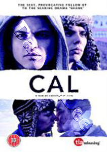 Cal (2013) (DVD)
